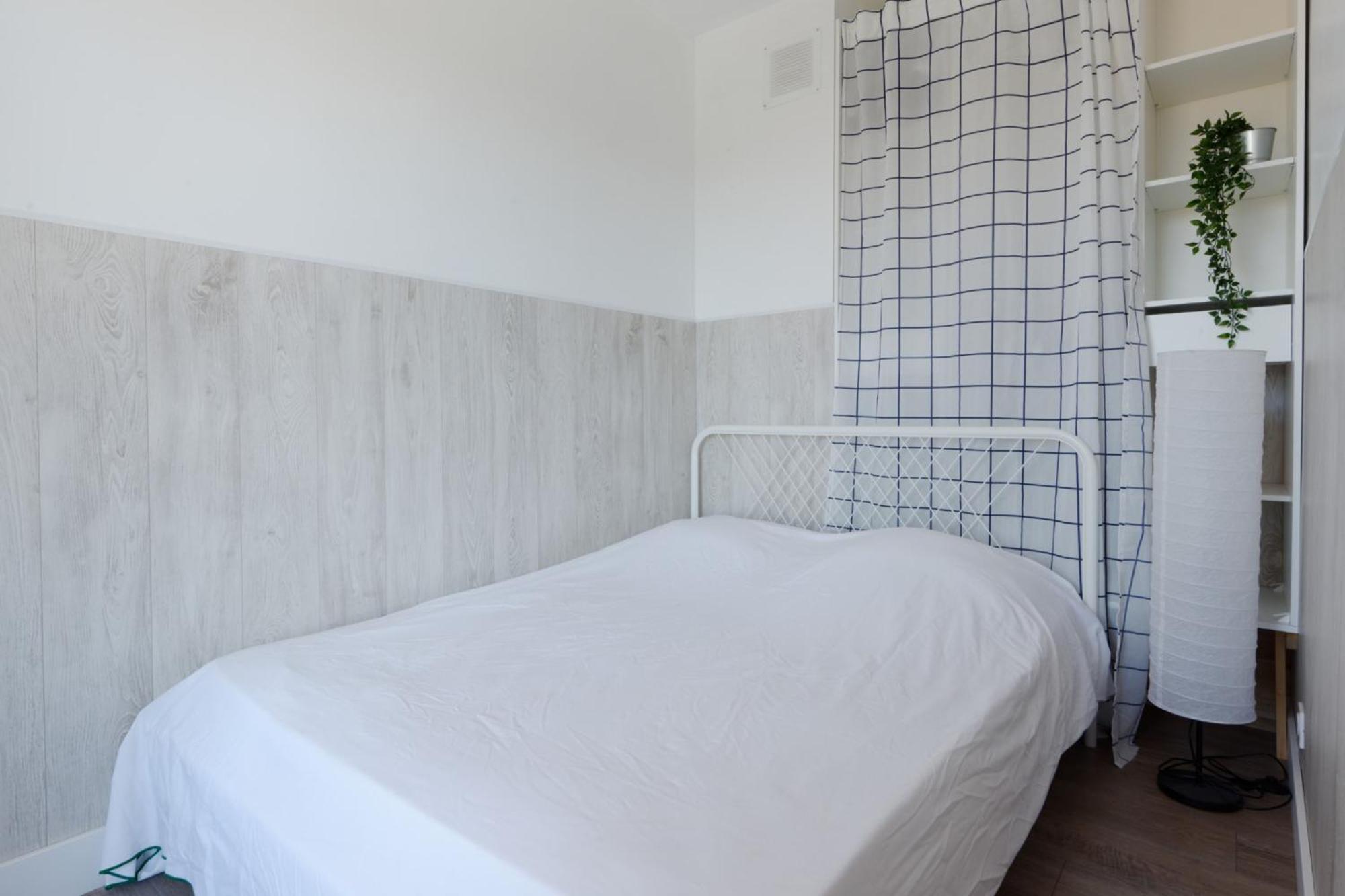 Cigalou Furnished Flat Aix-en-Provence
